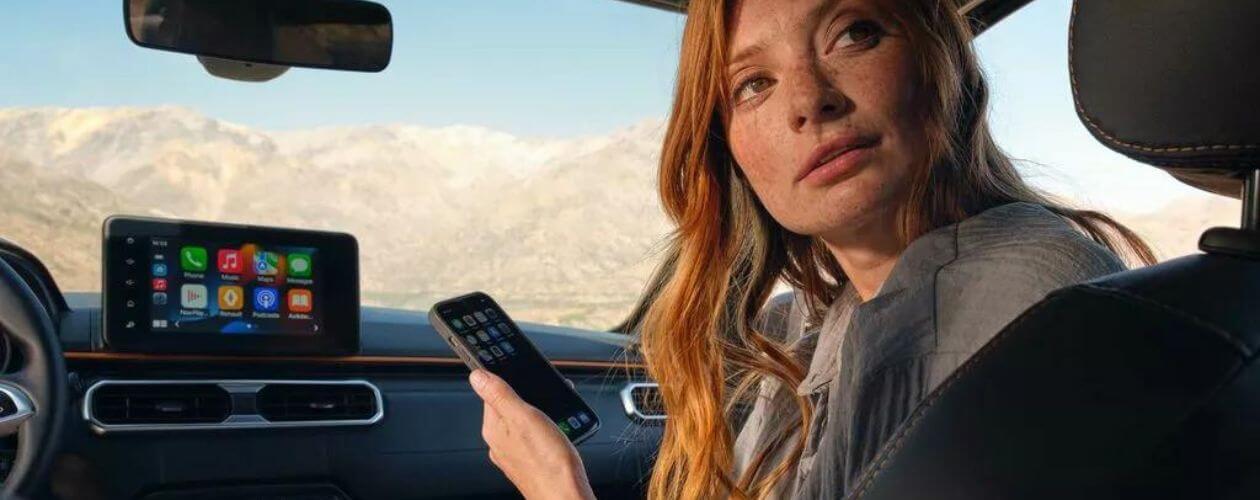 Sistema Multimedia Easy Link